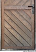 wood planks door 0001